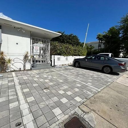 Fabulous Studio 15 Min From The Beach Miami Exteriér fotografie