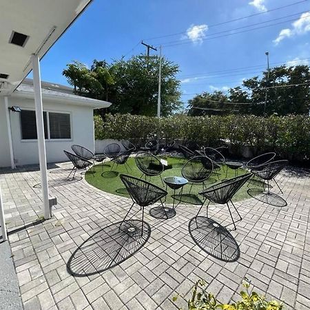 Fabulous Studio 15 Min From The Beach Miami Exteriér fotografie