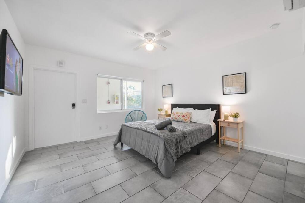 Fabulous Studio 15 Min From The Beach Miami Exteriér fotografie