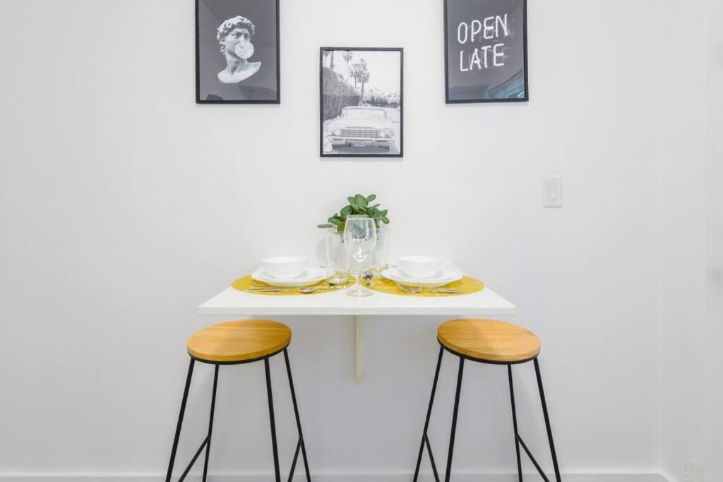 Fabulous Studio 15 Min From The Beach Miami Exteriér fotografie
