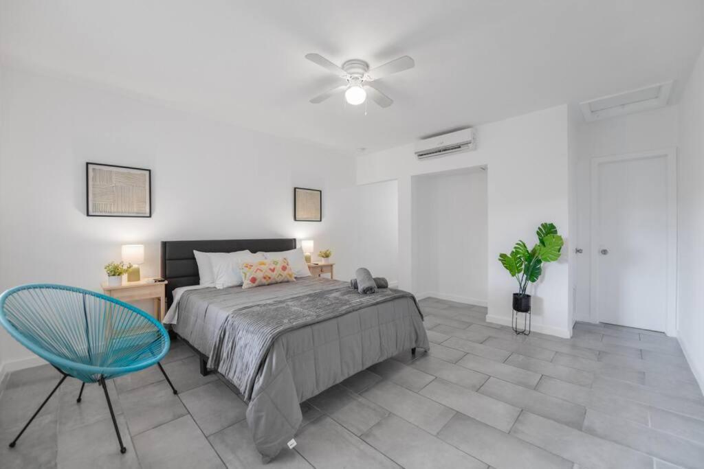 Fabulous Studio 15 Min From The Beach Miami Exteriér fotografie
