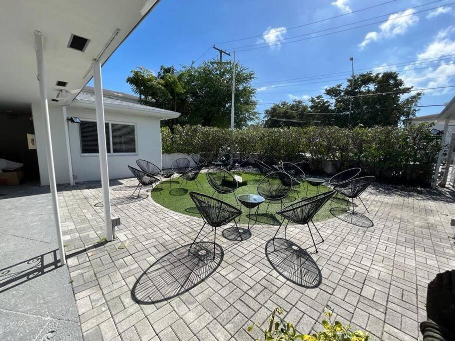 Fabulous Studio 15 Min From The Beach Miami Exteriér fotografie