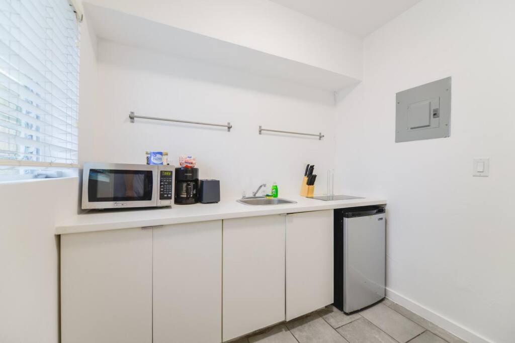 Fabulous Studio 15 Min From The Beach Miami Exteriér fotografie